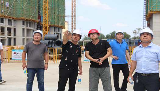 乐玩LW公司_乐玩lewin|官网
董事会巡检圆满完成